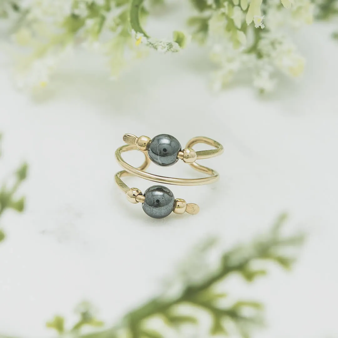 Soleil Cuff