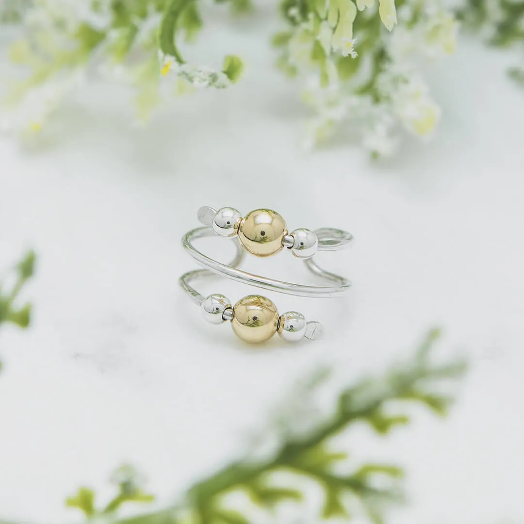 Soleil Cuff
