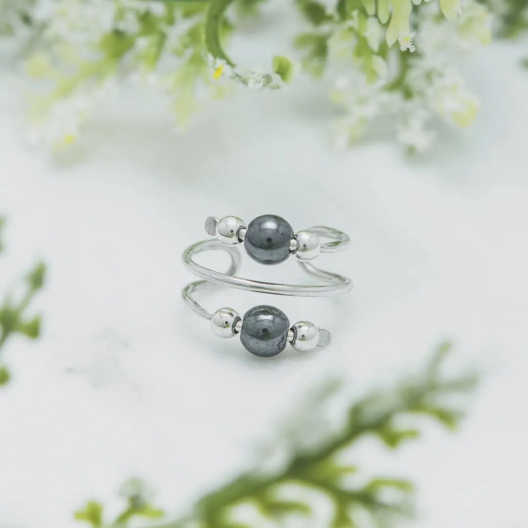 Soleil Cuff