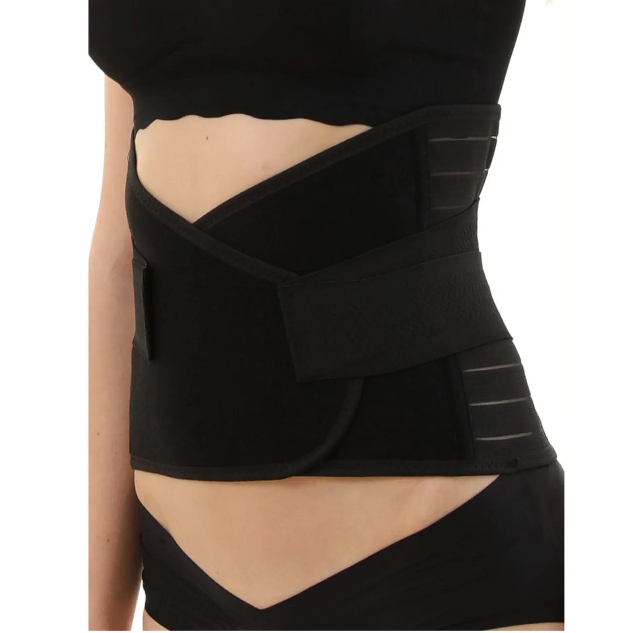 Solid Waist Trainer