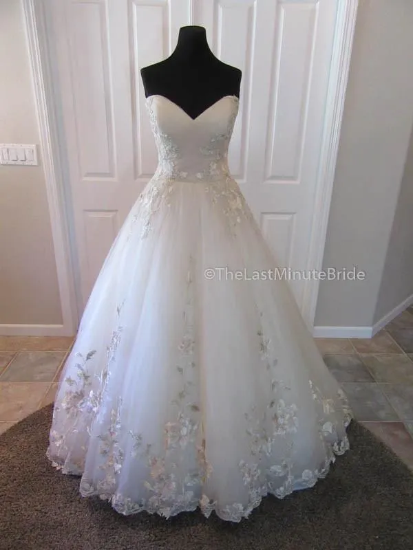 Sottero & Midgley Decadence 7SG431
