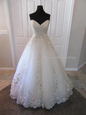 Sottero & Midgley Decadence 7SG431