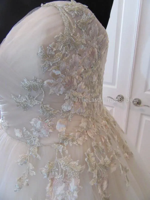 Sottero & Midgley Decadence 7SG431