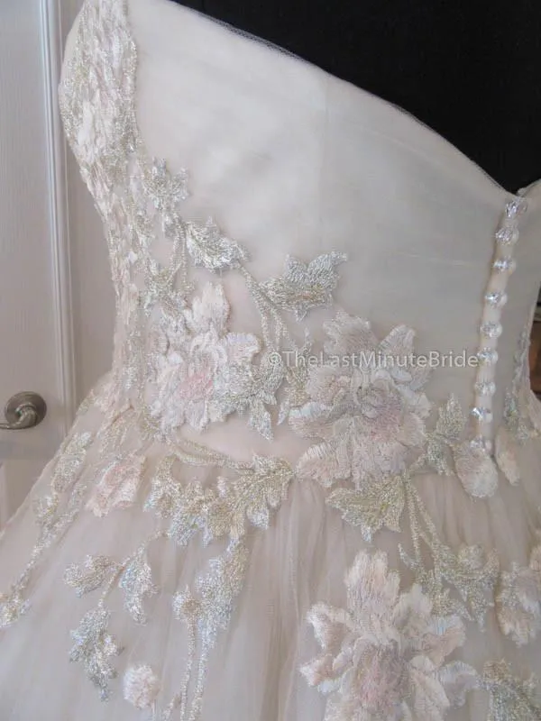 Sottero & Midgley Decadence 7SG431
