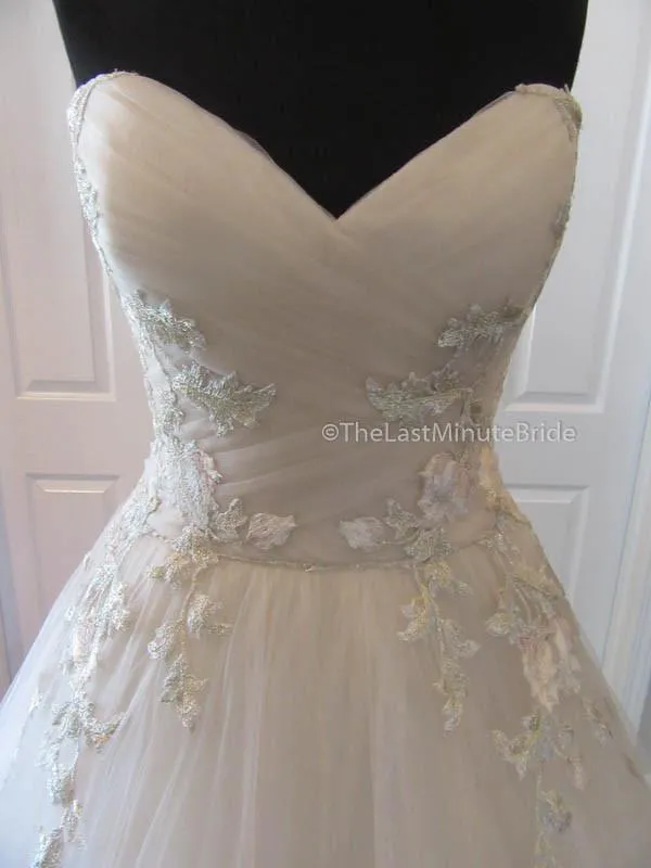 Sottero & Midgley Decadence 7SG431