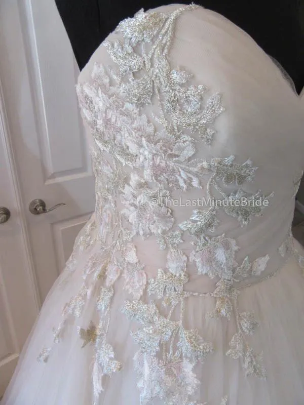 Sottero & Midgley Decadence 7SG431