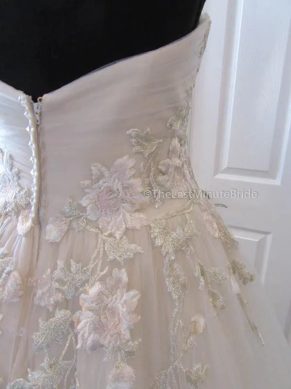 Sottero & Midgley Decadence 7SG431