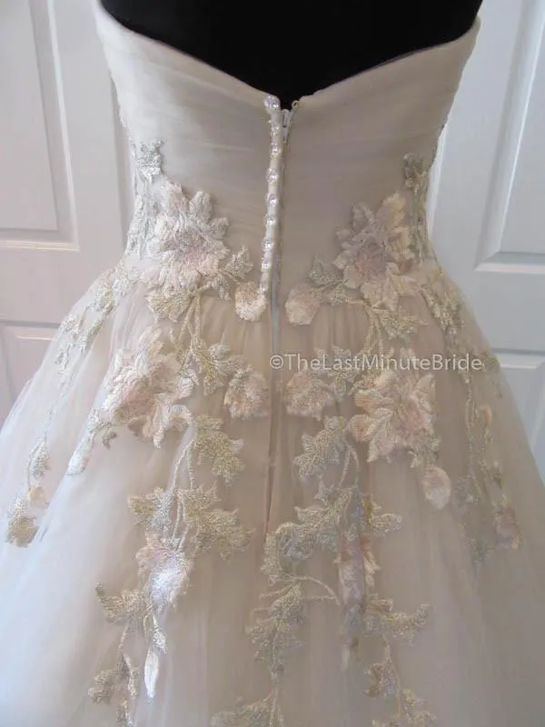 Sottero & Midgley Decadence 7SG431
