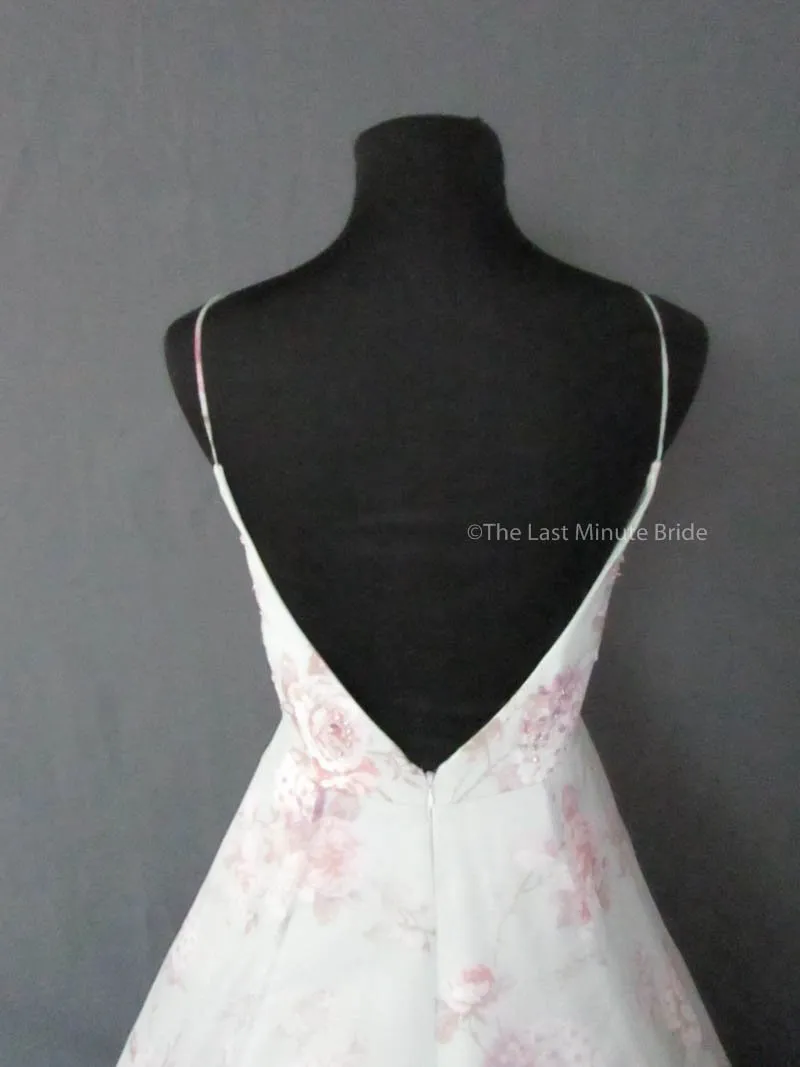 Sottero & Midgley Kira 6SW781 Size 8