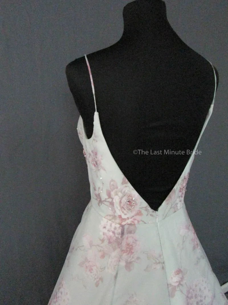Sottero & Midgley Kira 6SW781 Size 8