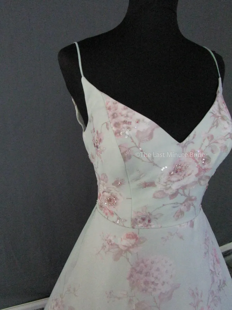 Sottero & Midgley Kira 6SW781 Size 8
