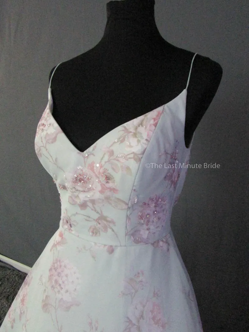 Sottero & Midgley Kira 6SW781 Size 8