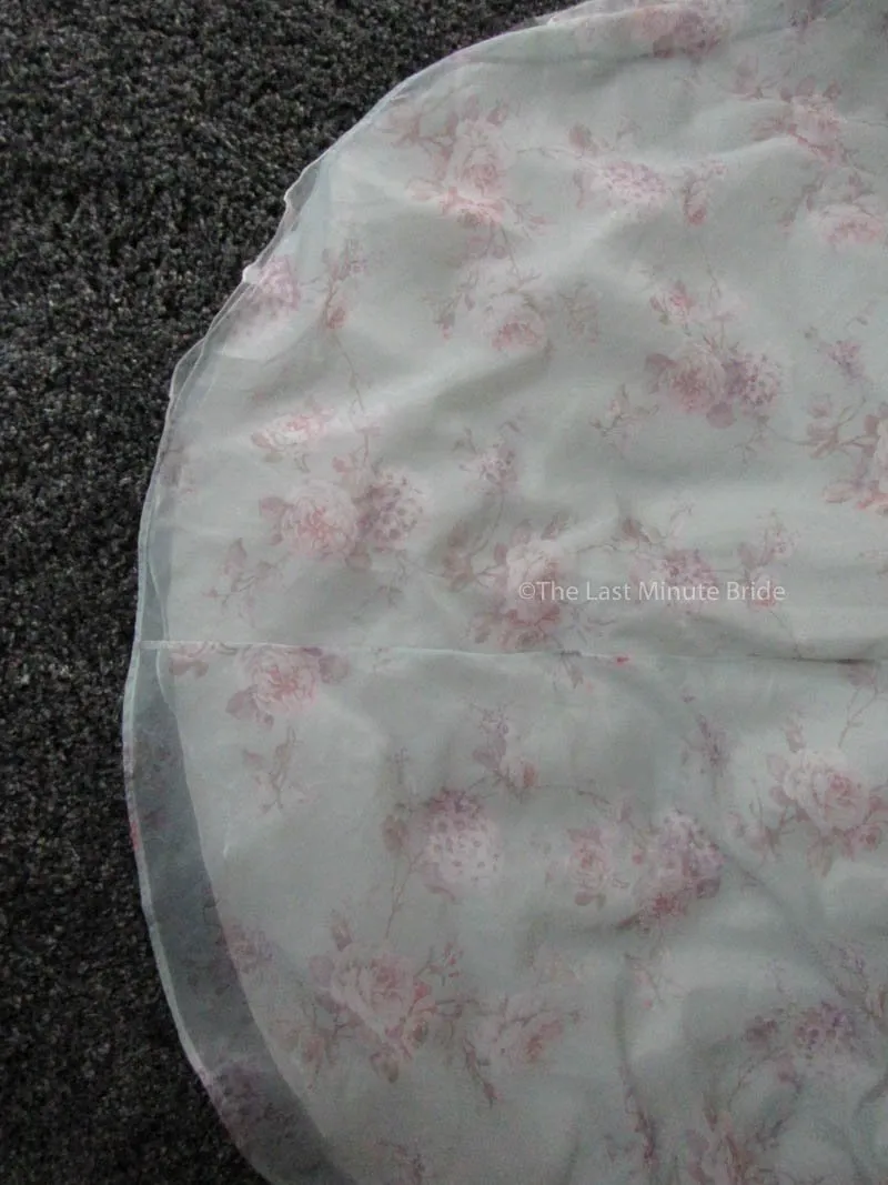 Sottero & Midgley Kira 6SW781 Size 8
