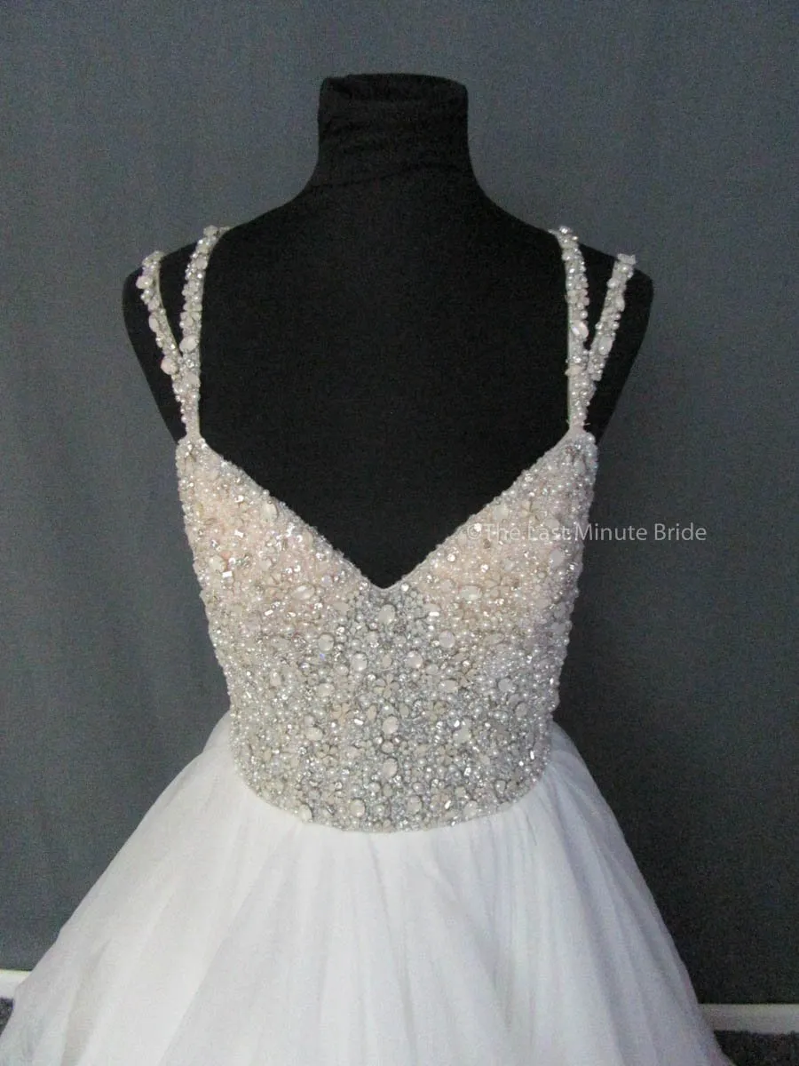 Sottero & Midgley Micah 7SS604