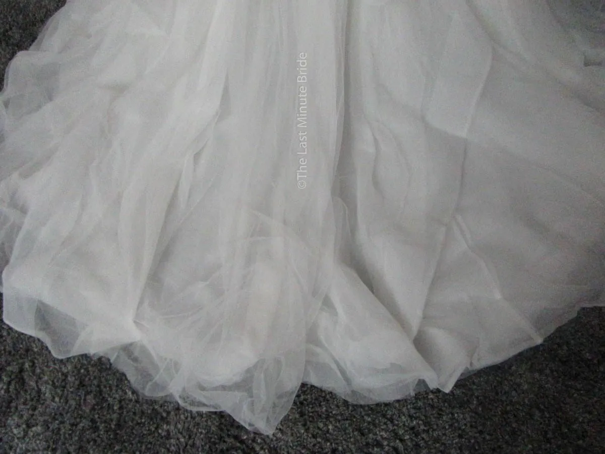 Sottero & Midgley Micah 7SS604