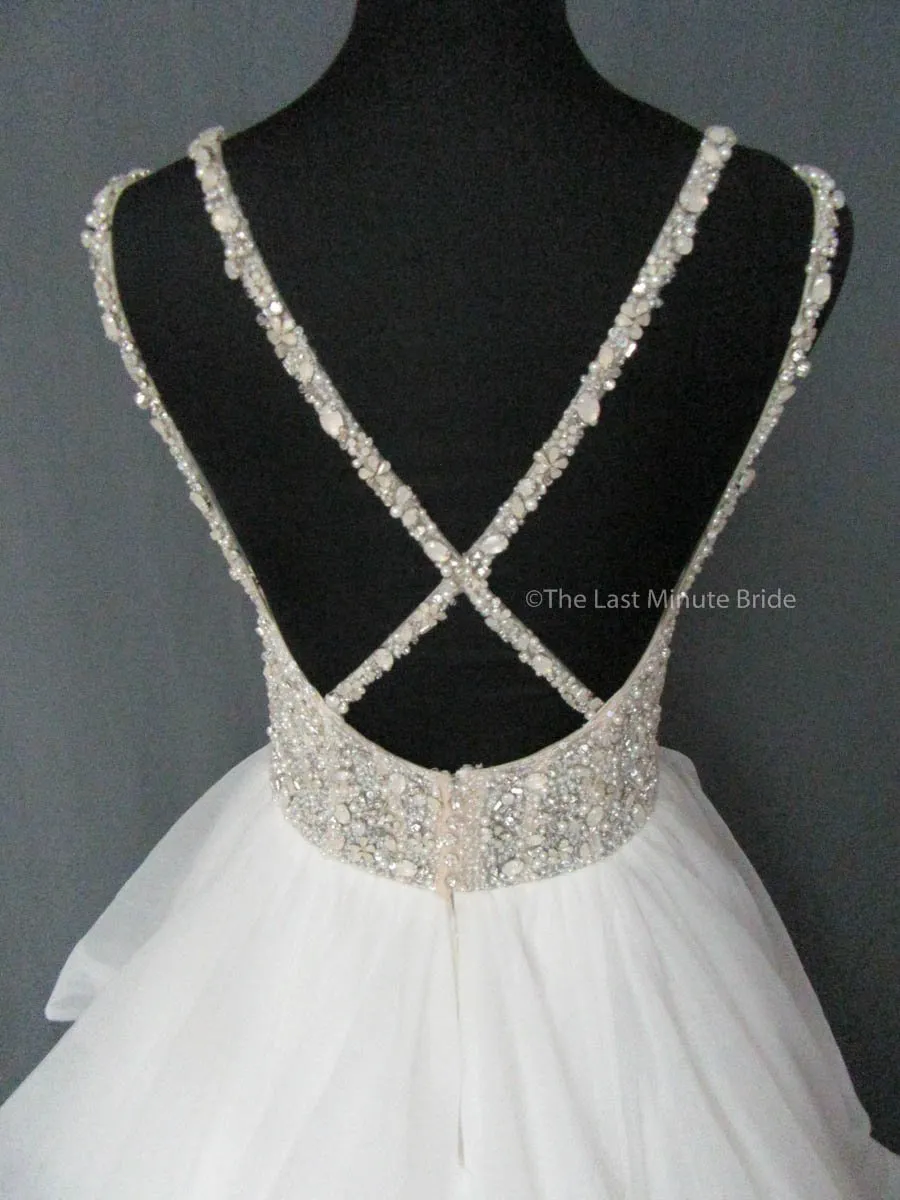 Sottero & Midgley Micah 7SS604