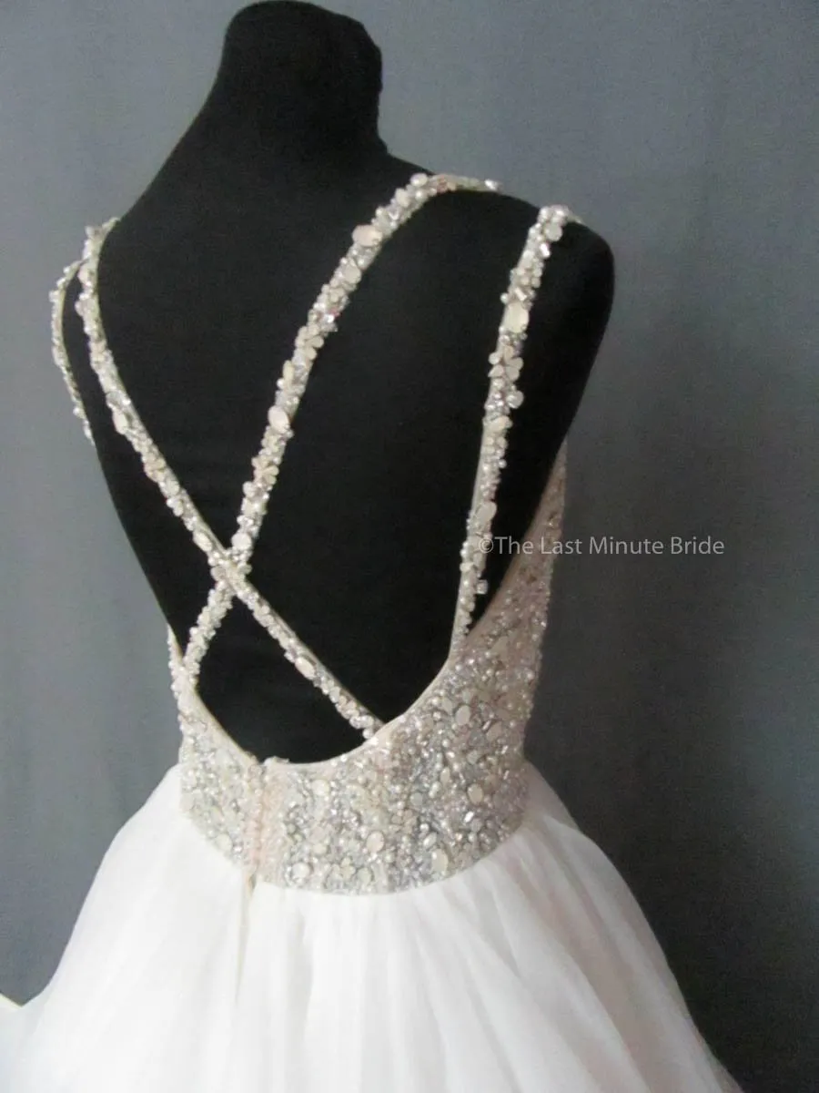 Sottero & Midgley Micah 7SS604