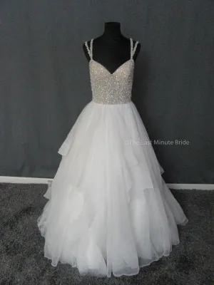 Sottero & Midgley Micah 7SS604