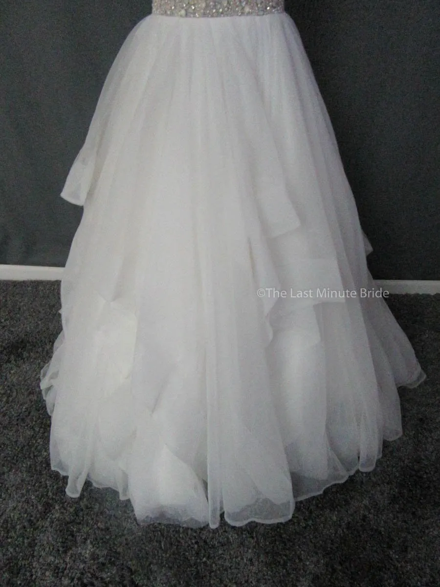 Sottero & Midgley Micah 7SS604