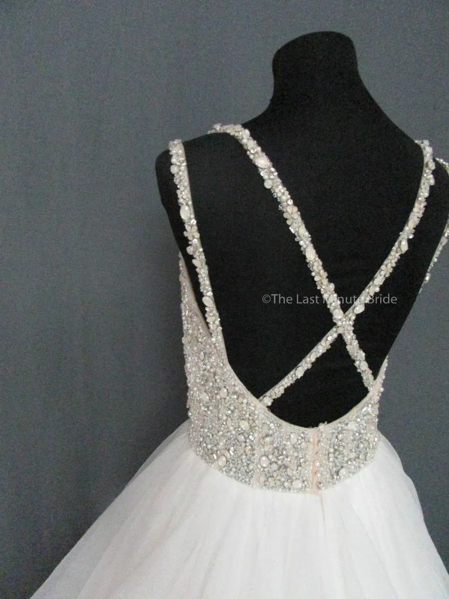 Sottero & Midgley Micah 7SS604