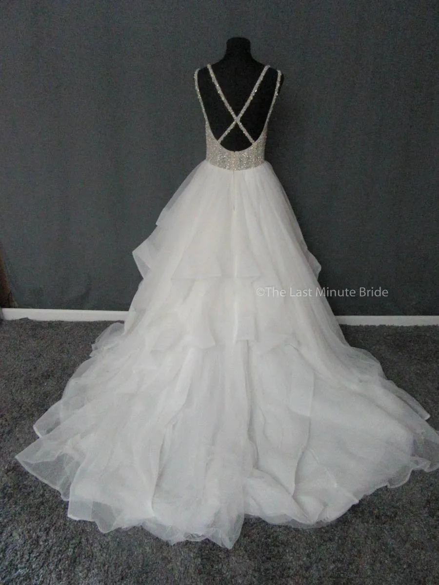 Sottero & Midgley Micah 7SS604