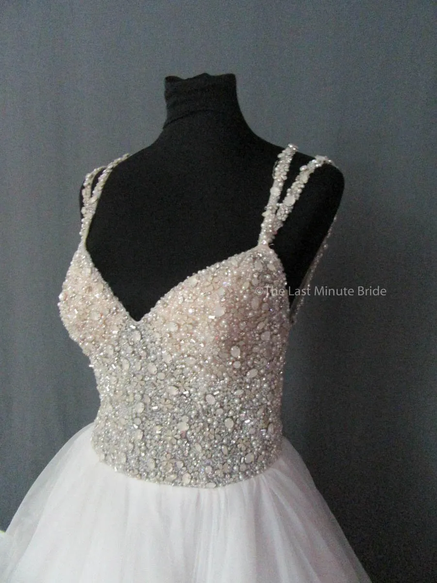 Sottero & Midgley Micah 7SS604