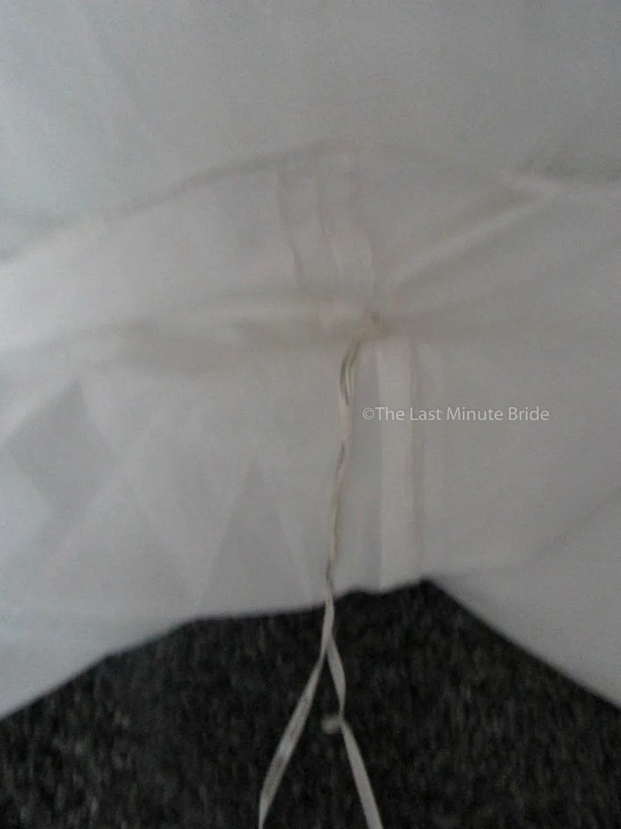 Sottero & Midgley Micah 7SS604