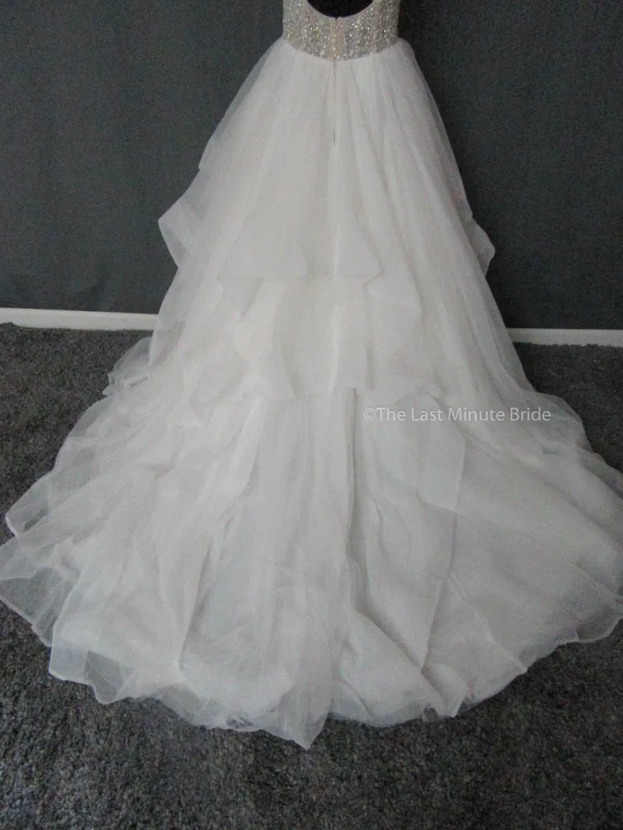 Sottero & Midgley Micah 7SS604