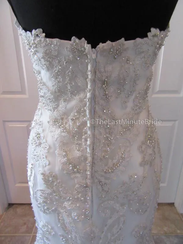 Sottero & Midgley Zinnia 5SW617