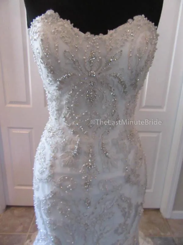 Sottero & Midgley Zinnia 5SW617