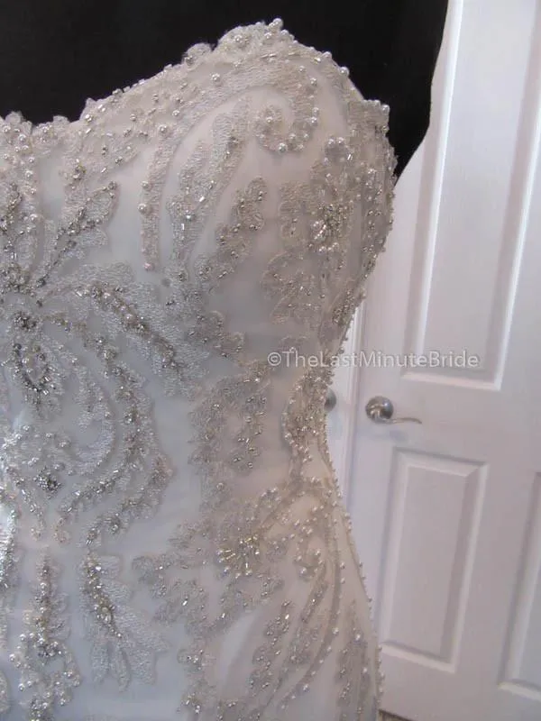 Sottero & Midgley Zinnia 5SW617