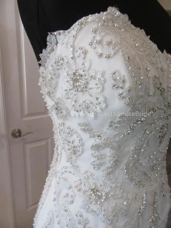 Sottero & Midgley Zinnia 5SW617