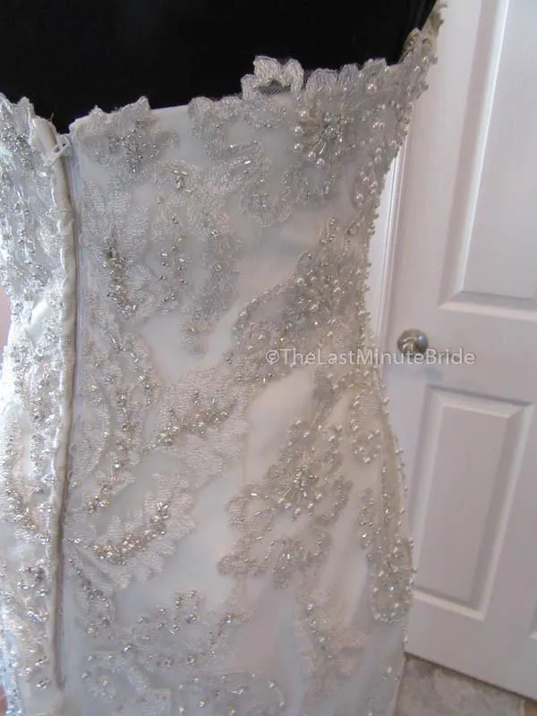 Sottero & Midgley Zinnia 5SW617