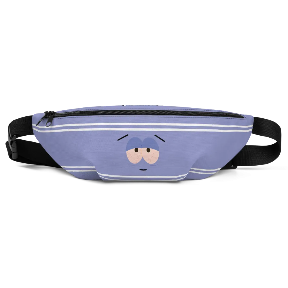 South Park Towelie Premium Bum Bag
