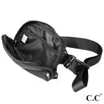 South Western Pattern Fanny Pack
