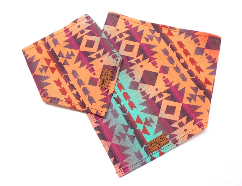 Southwest - Pet Bandana
