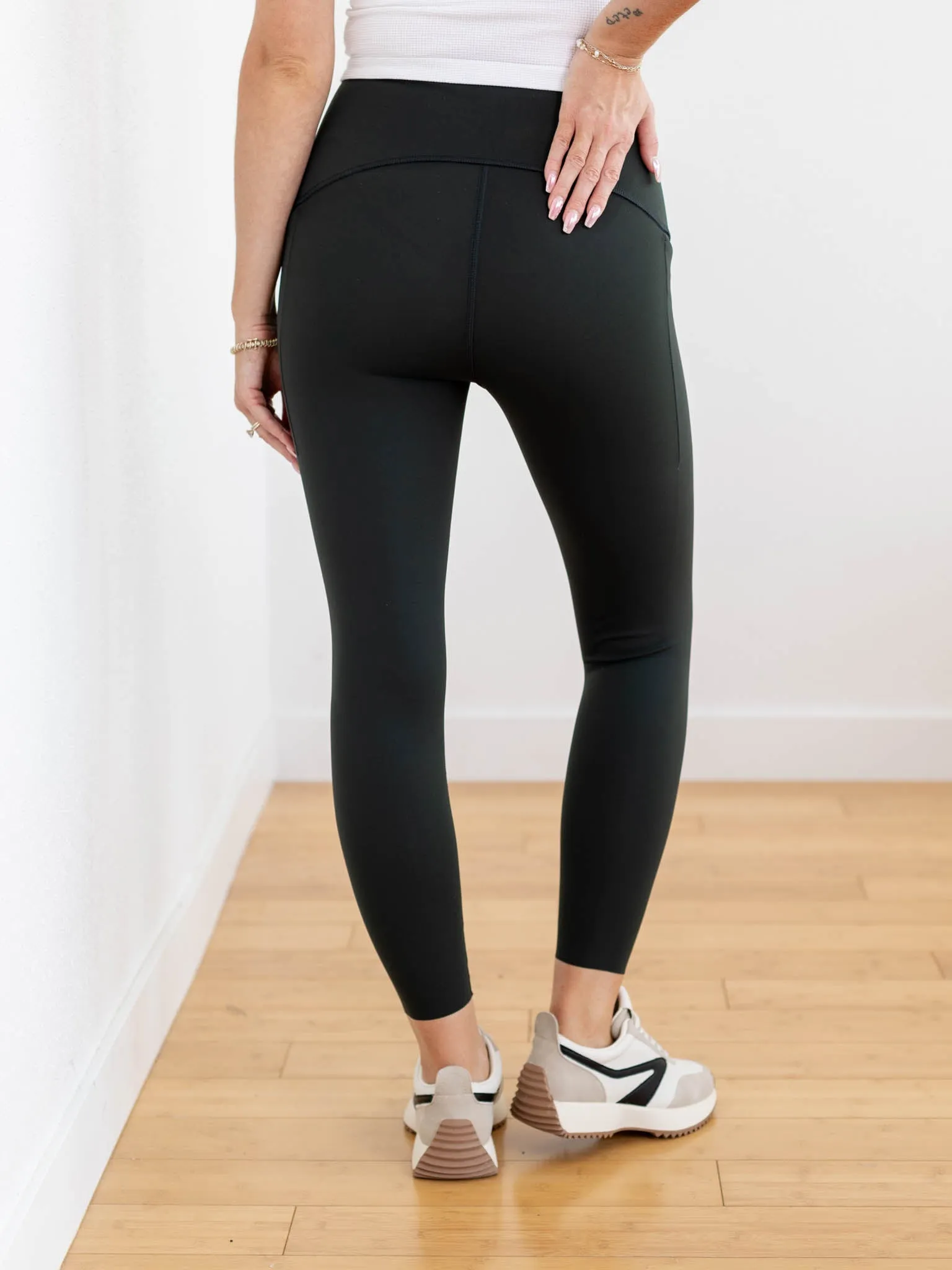 SPANX Booty Boost 7/8 Legging