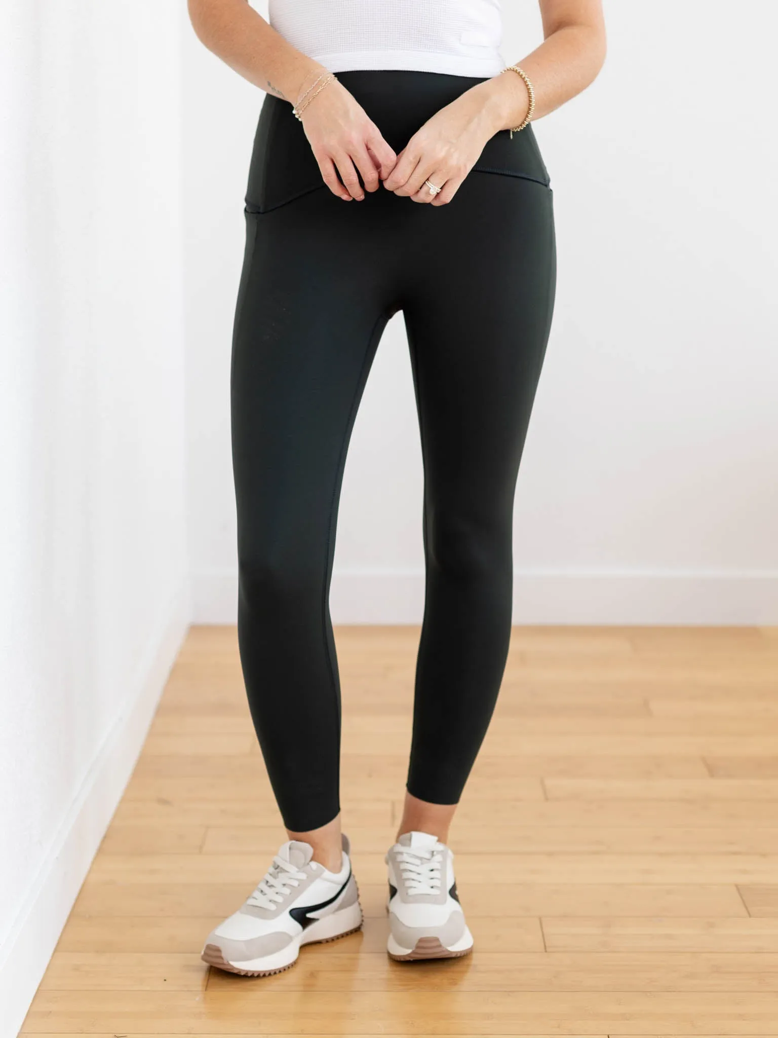 SPANX Booty Boost 7/8 Legging