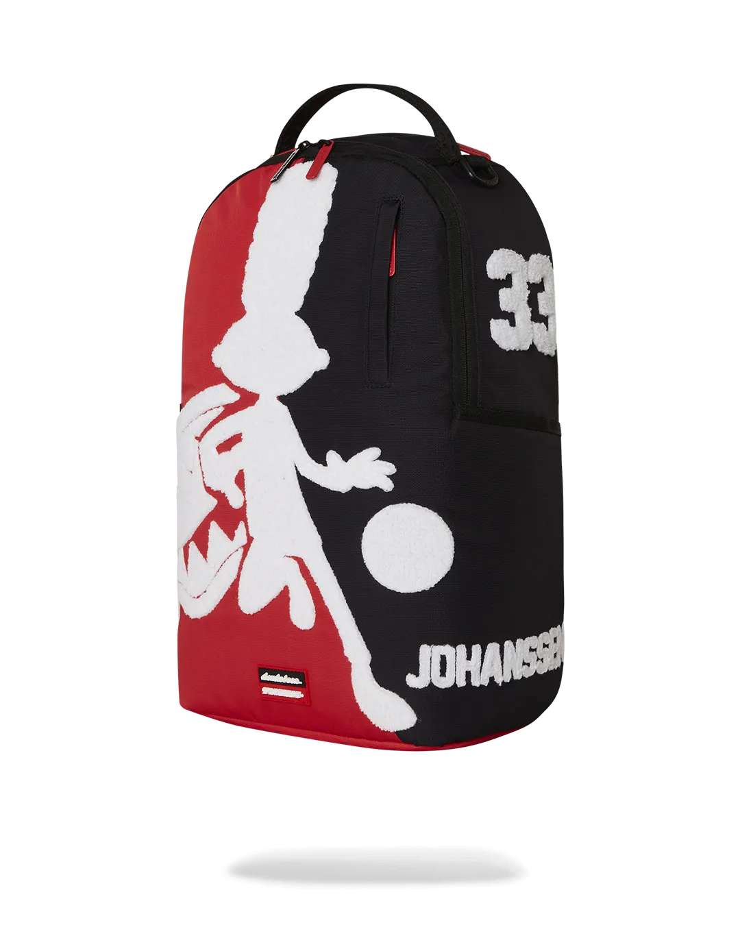 SPORT JOHANSSEN BACKPACK - HEY ARNOLD COLLAB