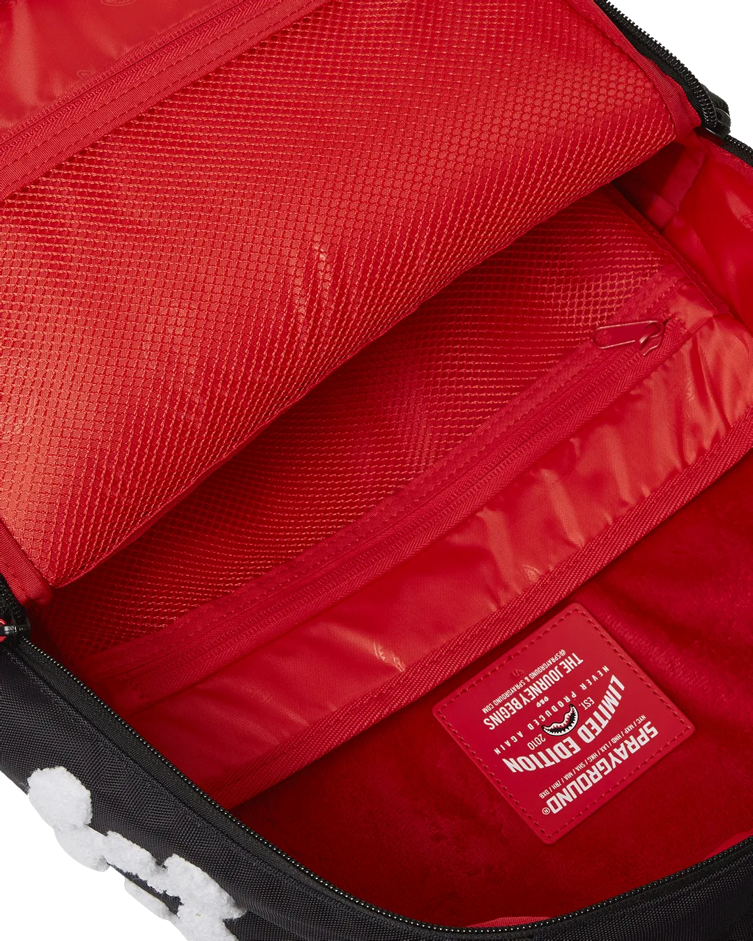 SPORT JOHANSSEN BACKPACK - HEY ARNOLD COLLAB