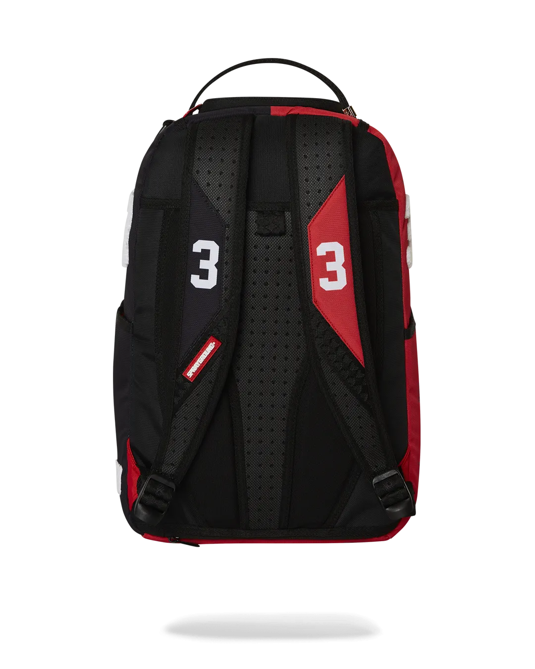 SPORT JOHANSSEN BACKPACK - HEY ARNOLD COLLAB