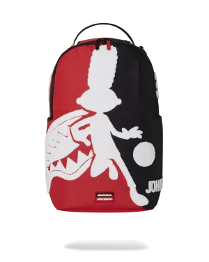 SPORT JOHANSSEN BACKPACK - HEY ARNOLD COLLAB