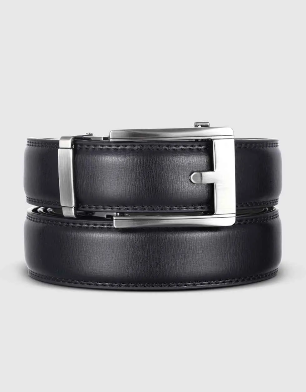 Standard Prong Designer Ratchet Belt
