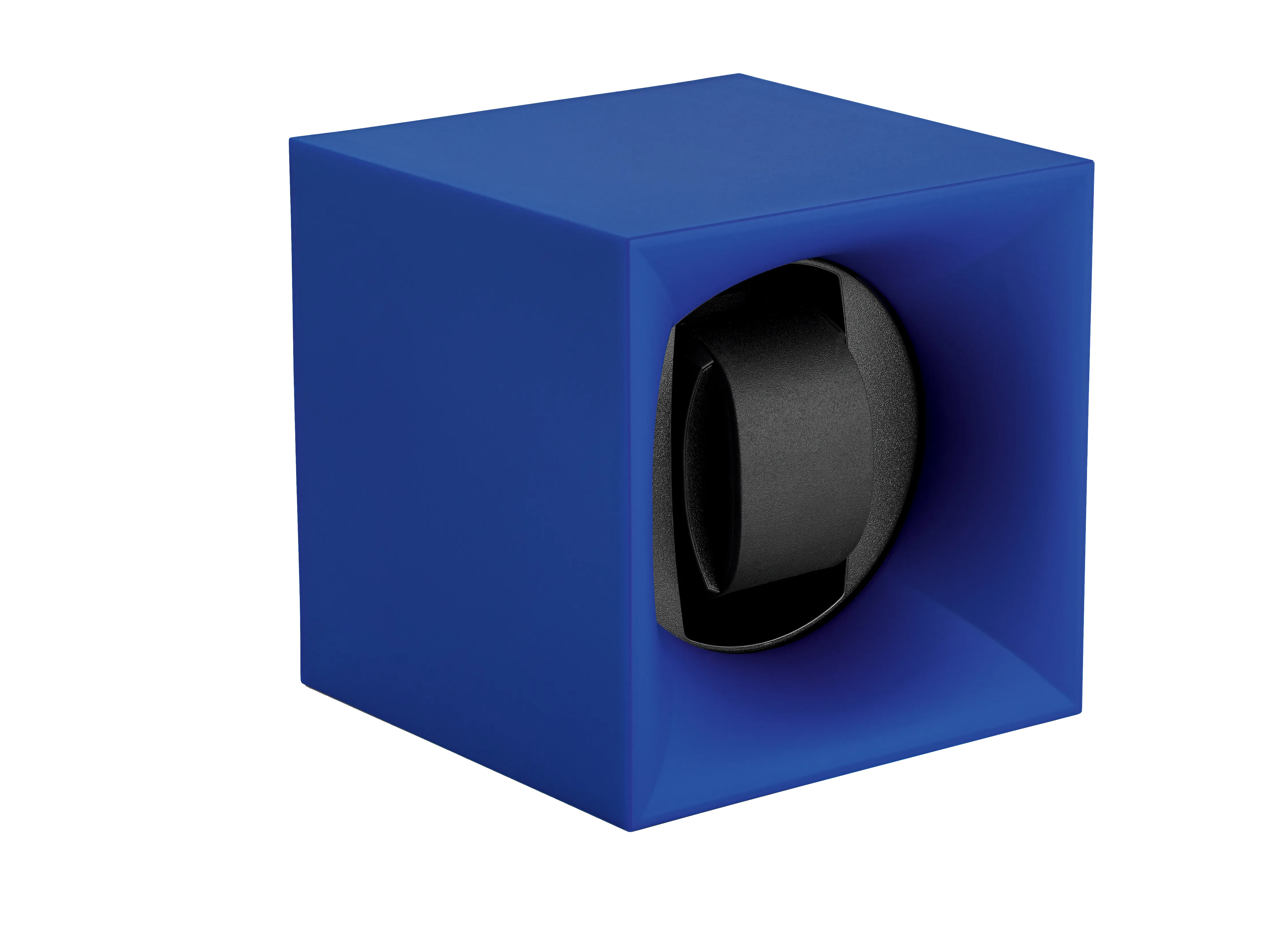 Startbox Blue ABS Material