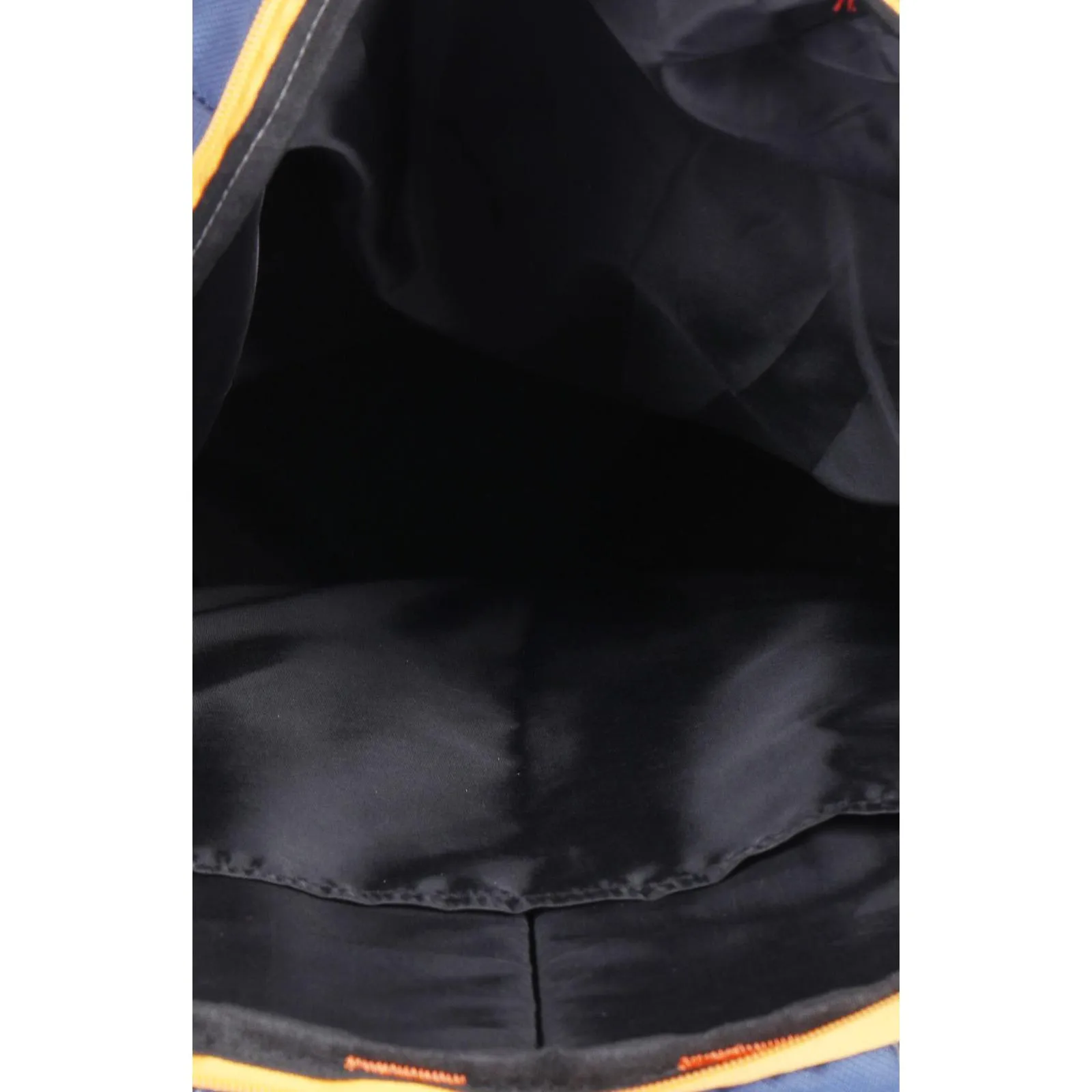STATIC Navy Blue
