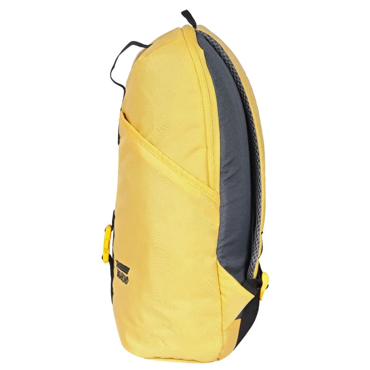 STATIC Yellow