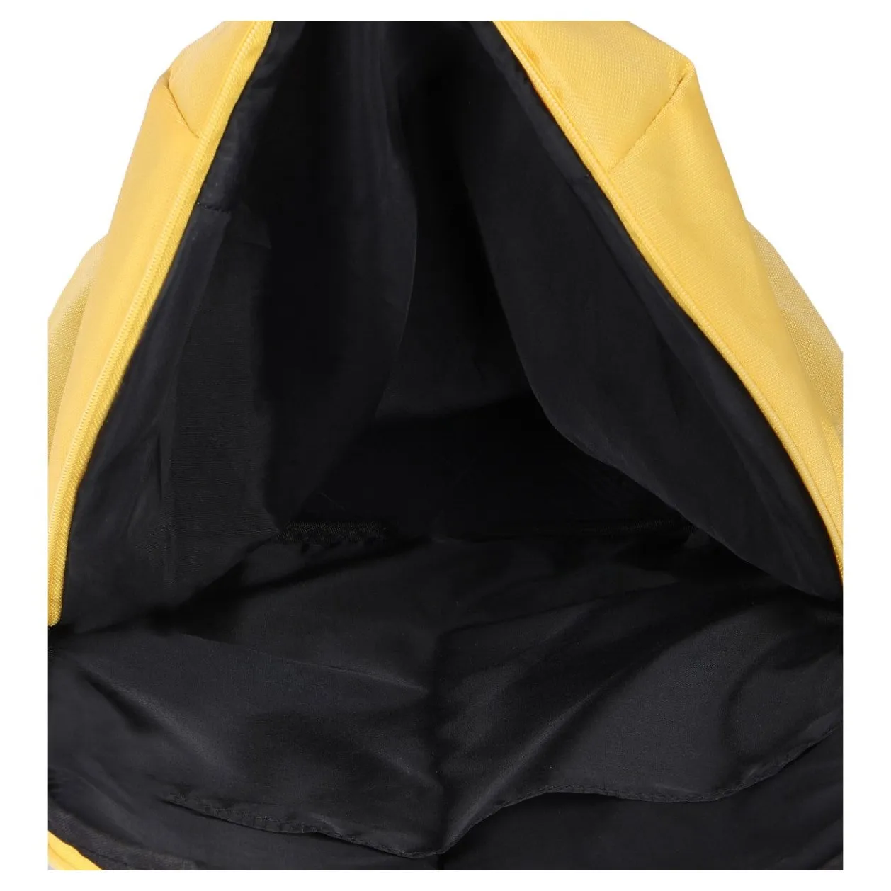 STATIC Yellow
