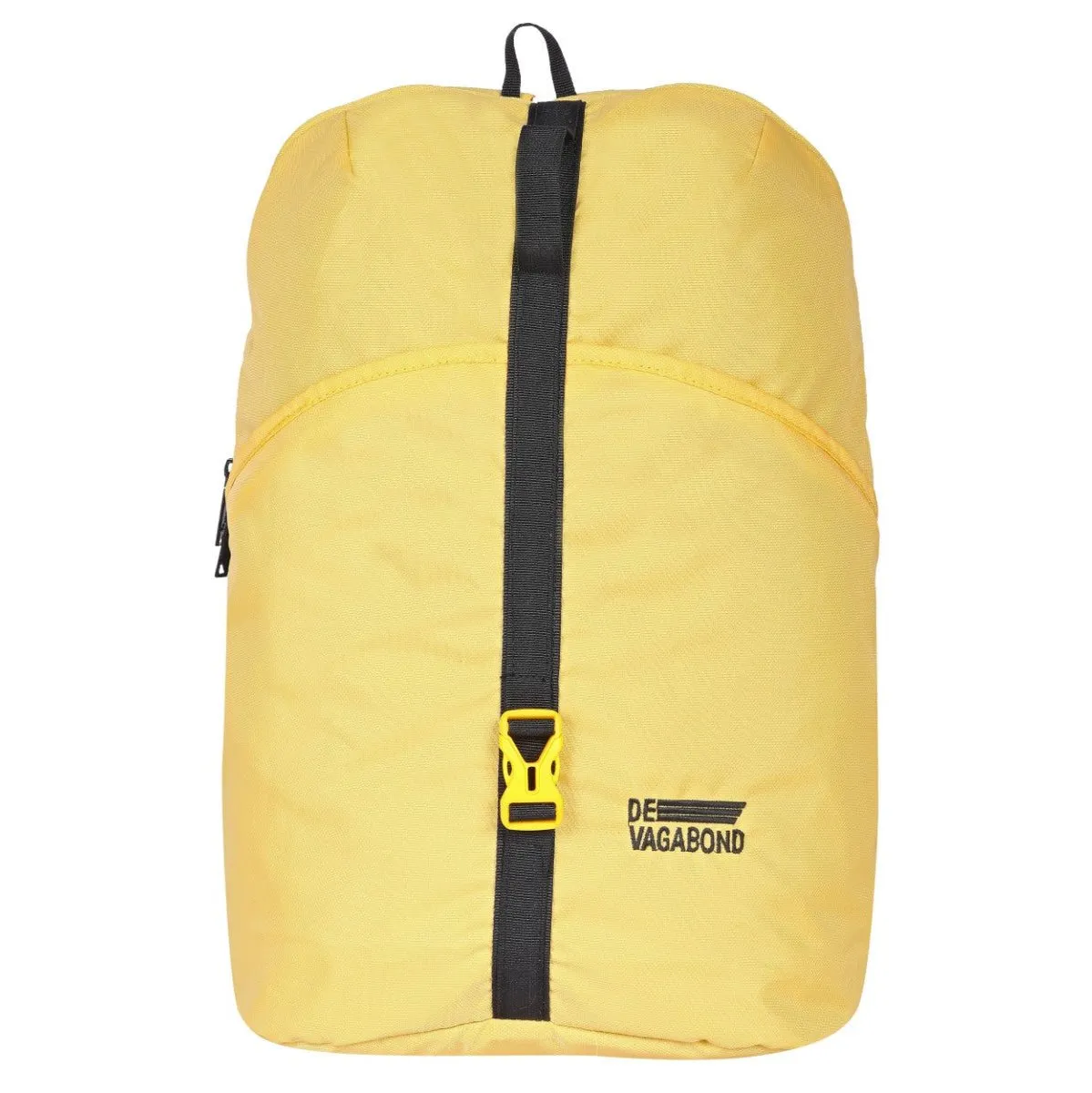 STATIC Yellow
