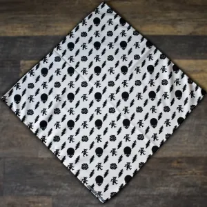 Steal your Louie Bandana W&B