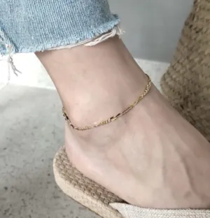 STELLA ANKLET